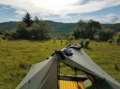 Therm-a-Rest Trekker Chair Kit -Freedom Camping Store SummerView