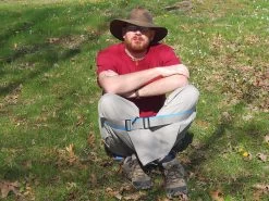 Sweetspot -Freedom Camping Store SweetSpot Chair 10