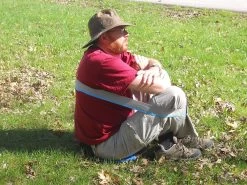 Sweetspot -Freedom Camping Store SweetSpot Chair 11