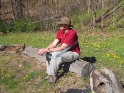 Sweetspot -Freedom Camping Store SweetSpot Chair 15