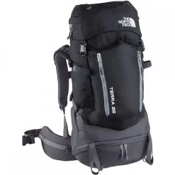 The North Face Terra 35 -Freedom Camping Store TNFBLAGRE