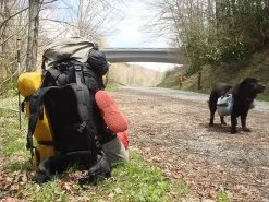 Mystery Ranch G6000 -Freedom Camping Store TRIP 109 136