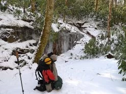 Mystery Ranch G6000 -Freedom Camping Store TRIP 119 177 M