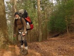 Mystery Ranch G6000 -Freedom Camping Store TRIP 141 126 L