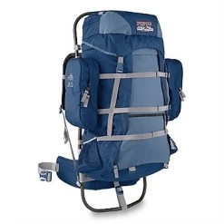 JanSport Carson 80 -Freedom Camping Store TVV6 4CH 1