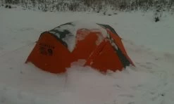 Mountain Hardwear Taurine 2 -Freedom Camping Store Taurine 3