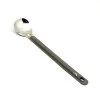 Toaks Titanium Long Handle Spoon With Polished Bowl