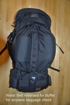 Mystery Ranch Terraplane -Freedom Camping Store Trplne6