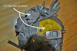 Mystery Ranch Terraplane -Freedom Camping Store Trplne8