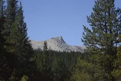 National Geographic John Muir Trail Topographic Map Guide -Freedom Camping Store Tuol025