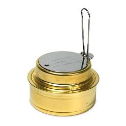 Esbit Alchohol Burner -Freedom Camping Store UCOESAB closed