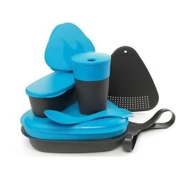 Light My Fire Outdoor Meal Kit -Freedom Camping Store UCOMKB 1