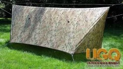 UGQ Winter Dream -Freedom Camping Store UGQ WD