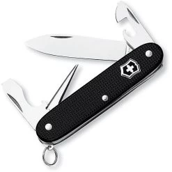 Victorinox Swiss Army Pioneer Alox -Freedom Camping Store VCTPIBR