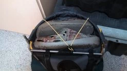 Vargo Ti-Arc Pack -Freedom Camping Store Vargo Ti Arc 4