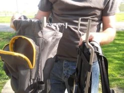 Vargo Ti-Arc Pack -Freedom Camping Store Vargo top 5