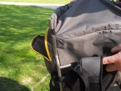 Vargo Ti-Arc Pack -Freedom Camping Store Vargo top 6