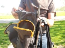 Vargo Ti-Arc Pack -Freedom Camping Store Vargo top 8