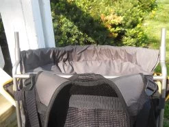 Vargo Ti-Arc Pack -Freedom Camping Store Vargo top 9