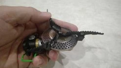 Optimus Crux Weekend HE Cook System -Freedom Camping Store WIN 20170913 02 53 05 Pro