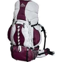 Kelty Red Cloud 5000 -Freedom Camping Store WIPEGY