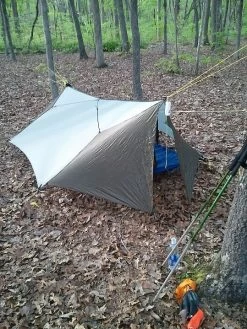 Therm-a-Rest EvoLite -Freedom Camping Store WP 002580