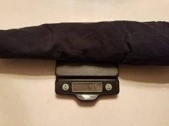 Therm-a-Rest Trekker Chair Kit -Freedom Camping Store Weight1