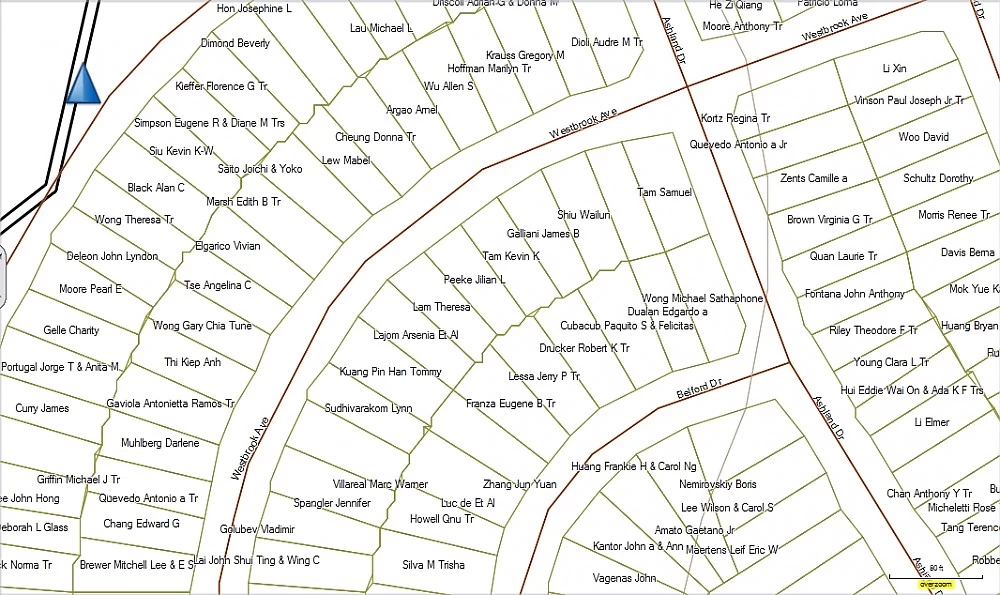 Garmin Oregon 450 5 Garmin Oregon 450 - Image 3