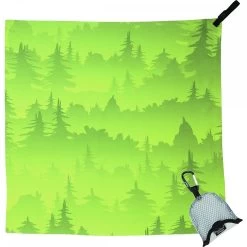 PackTowl Nano -Freedom Camping Store X003