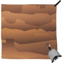 PackTowl Nano -Freedom Camping Store X005