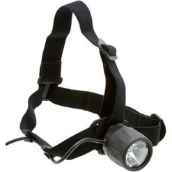 Princeton Tec Yukon HL -Freedom Camping Store YHLBK