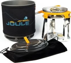 Jetboil Joule Group Cooking System -Freedom Camping Store a56b8f2a6678577b3be8061e5e9042a0