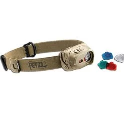 Petzl TacTikka XP -Freedom Camping Store a59bcea29b184596401a
