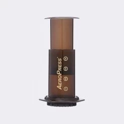 AeroPress Coffee Maker -Freedom Camping Store aeropress1