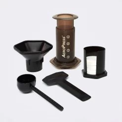 AeroPress Coffee Maker -Freedom Camping Store aeropress2