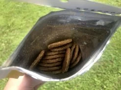 Honey Stinger Mini Waffles -Freedom Camping Store bag