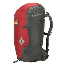 Black Diamond Demon -Freedom Camping Store bd demonpack chili 07