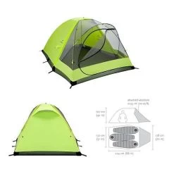 Black Diamond Skylight -Freedom Camping Store blk d skylight tent