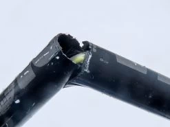 Leki Tour Stick Trigger S -Freedom Camping Store broken leki 4