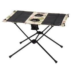 Helinox Table One -Freedom Camping Store burton x helinox table one 1 3