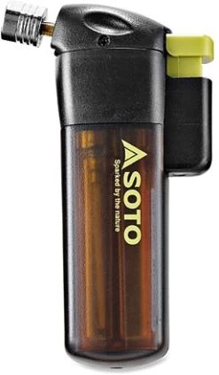 Soto Pocket Torch -Freedom Camping Store c6790494 61bf 4dbc 8e2e 860a4184ad72