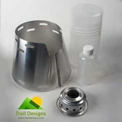 Trail Designs Caldera Cone System -Freedom Camping Store caldera04 500 large