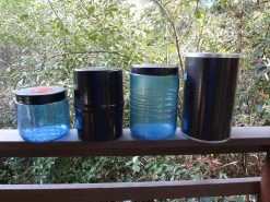 Wild Ideas Bearikade Expedition -Freedom Camping Store can comps