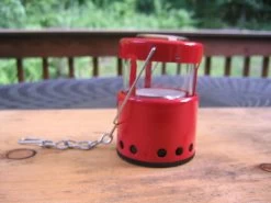 UCO Micro Candle Lantern -Freedom Camping Store candle lantern micro