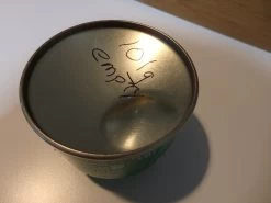 G Works Gas Saver Plus -Freedom Camping Store canister 1