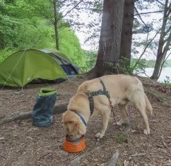 Ruffwear Kibble Kaddie -Freedom Camping Store canoedog37and38 58