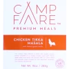 CampFare Chicken Tikka Masala With French Green Lentils -Freedom Camping Store chickentikka