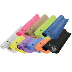 Frogg Toggs Chilly Pad Cooling Towel -Freedom Camping Store chillypad