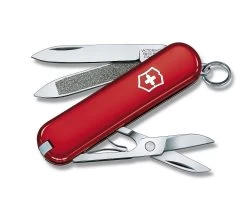 Victorinox Swiss Army Classic -Freedom Camping Store classic