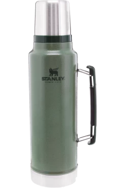 Stanley Classic Legendary Bottle -Freedom Camping Store classic